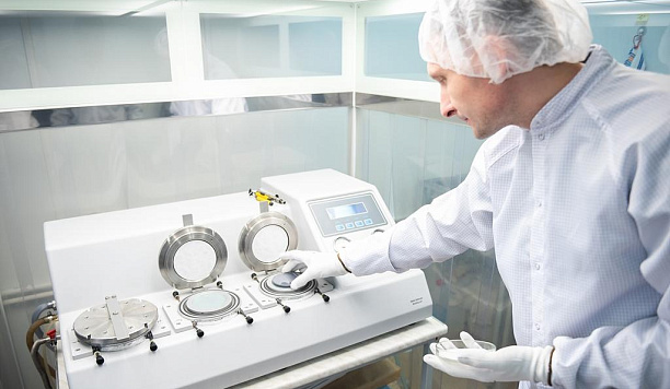 ТГУ запатентовал три программы для проверки сенсоров в микроэлектронике 