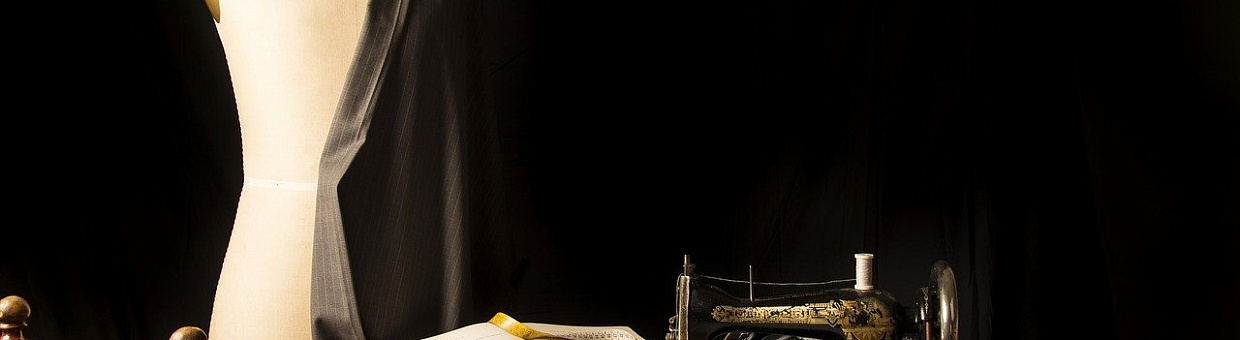 Новый онлайн-курс ТГУ научит изображать модные идеи на бумаге