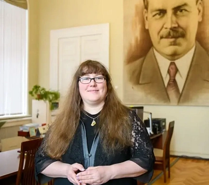 2 апреля — второй лекторий «АгроБиоТехно»